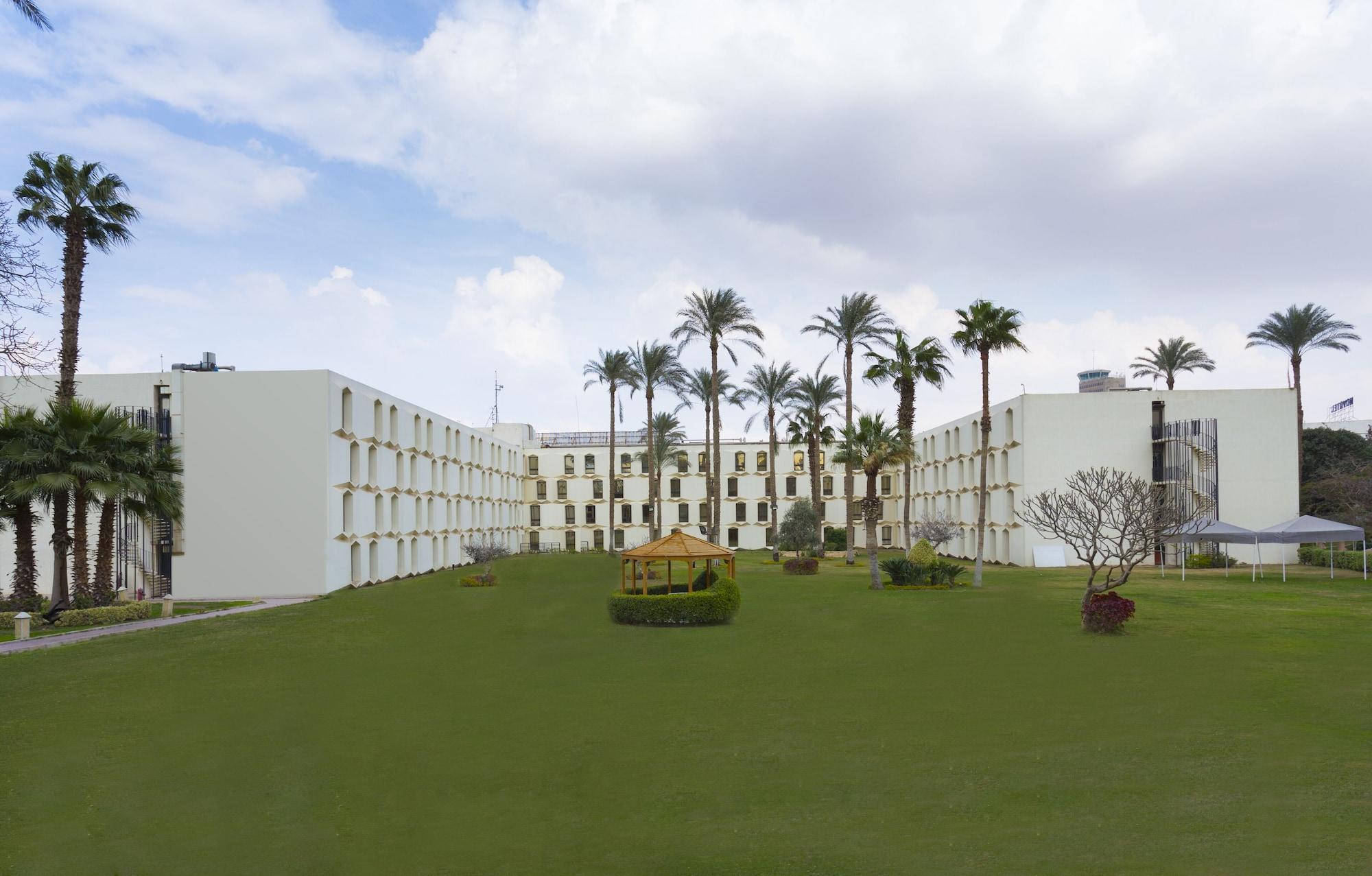 Le Passage Hotel&casino Il Cairo