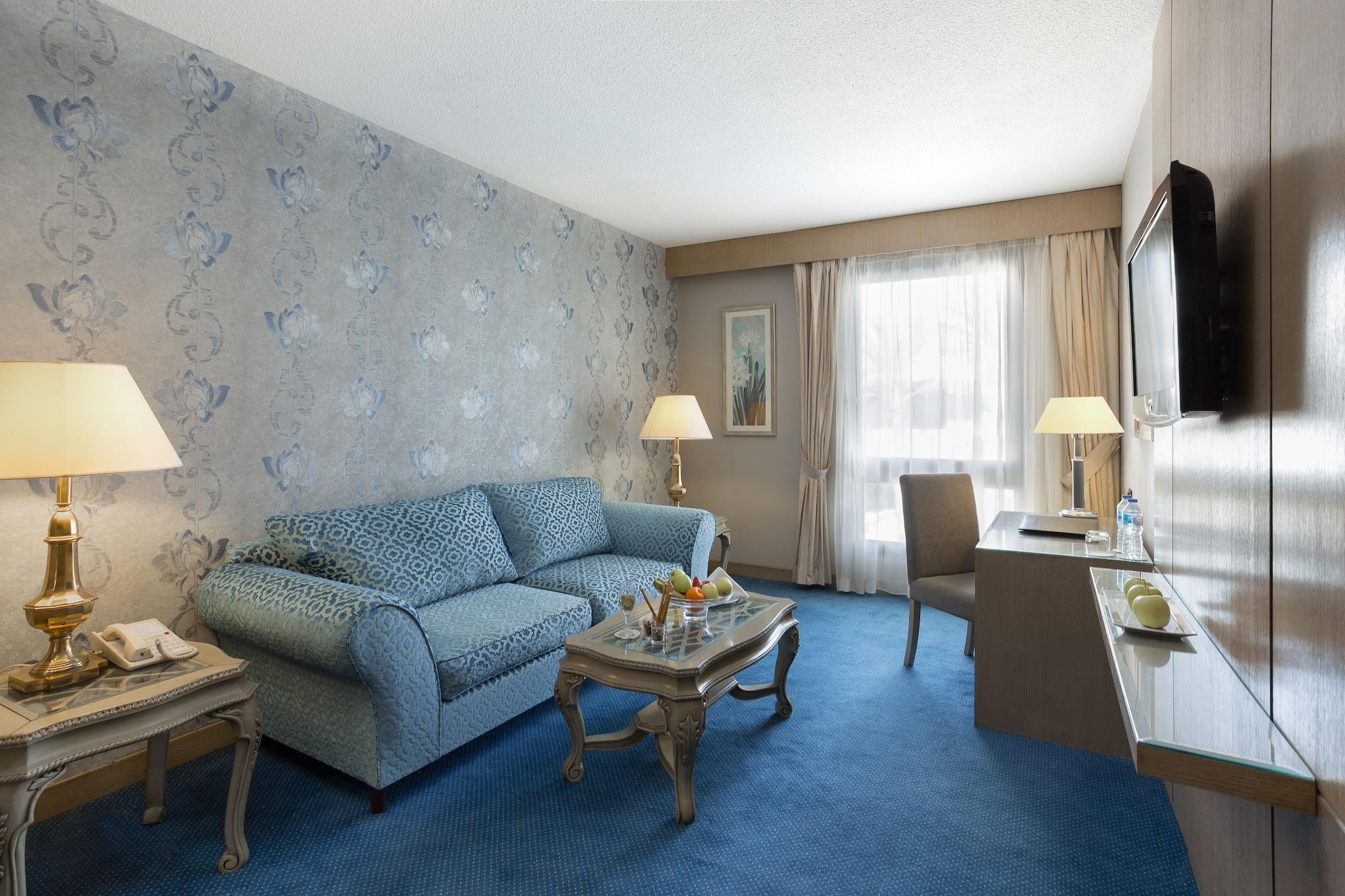 Le Passage Hotel&casino Hotel