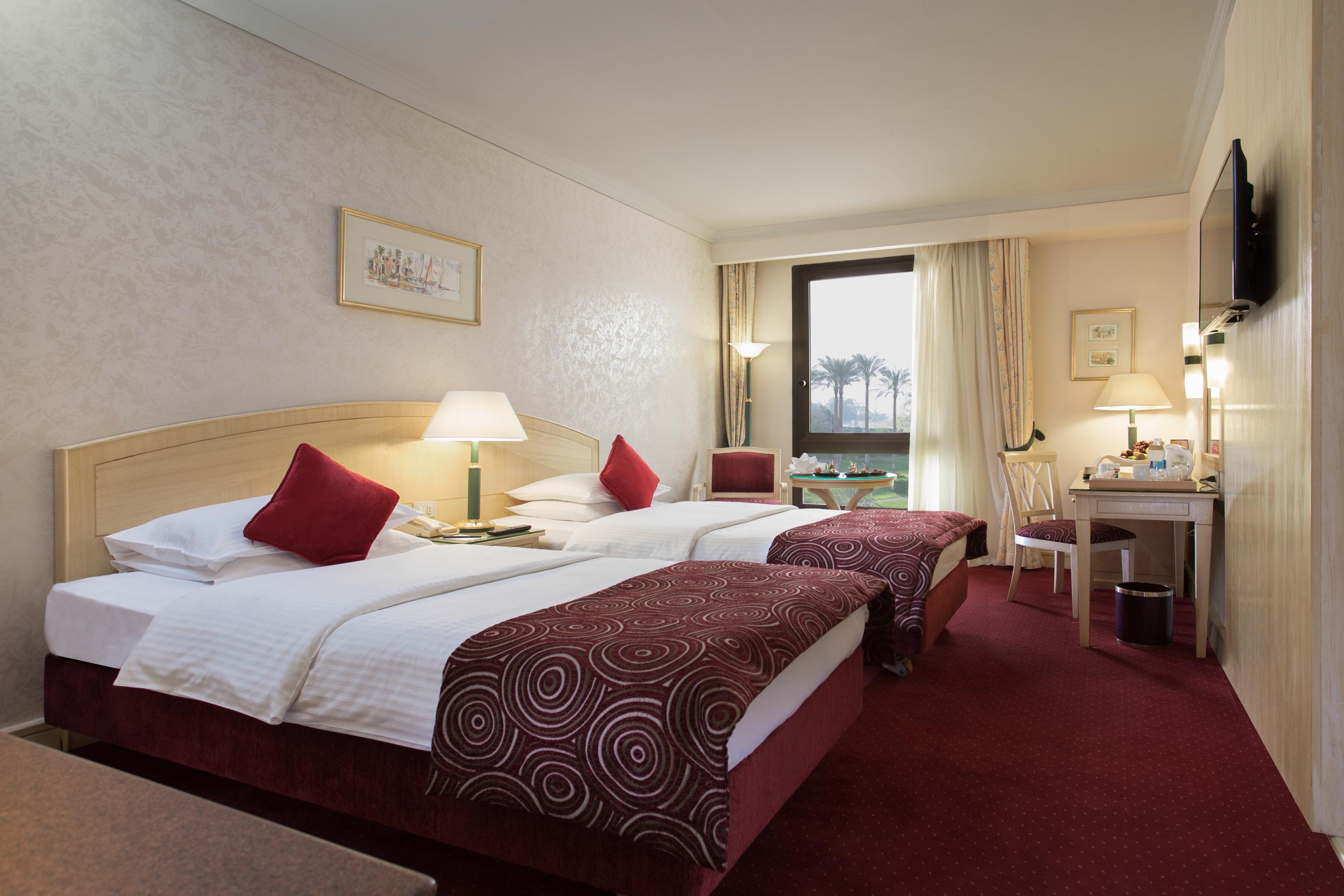 Le Passage Hotel&casino Il Cairo