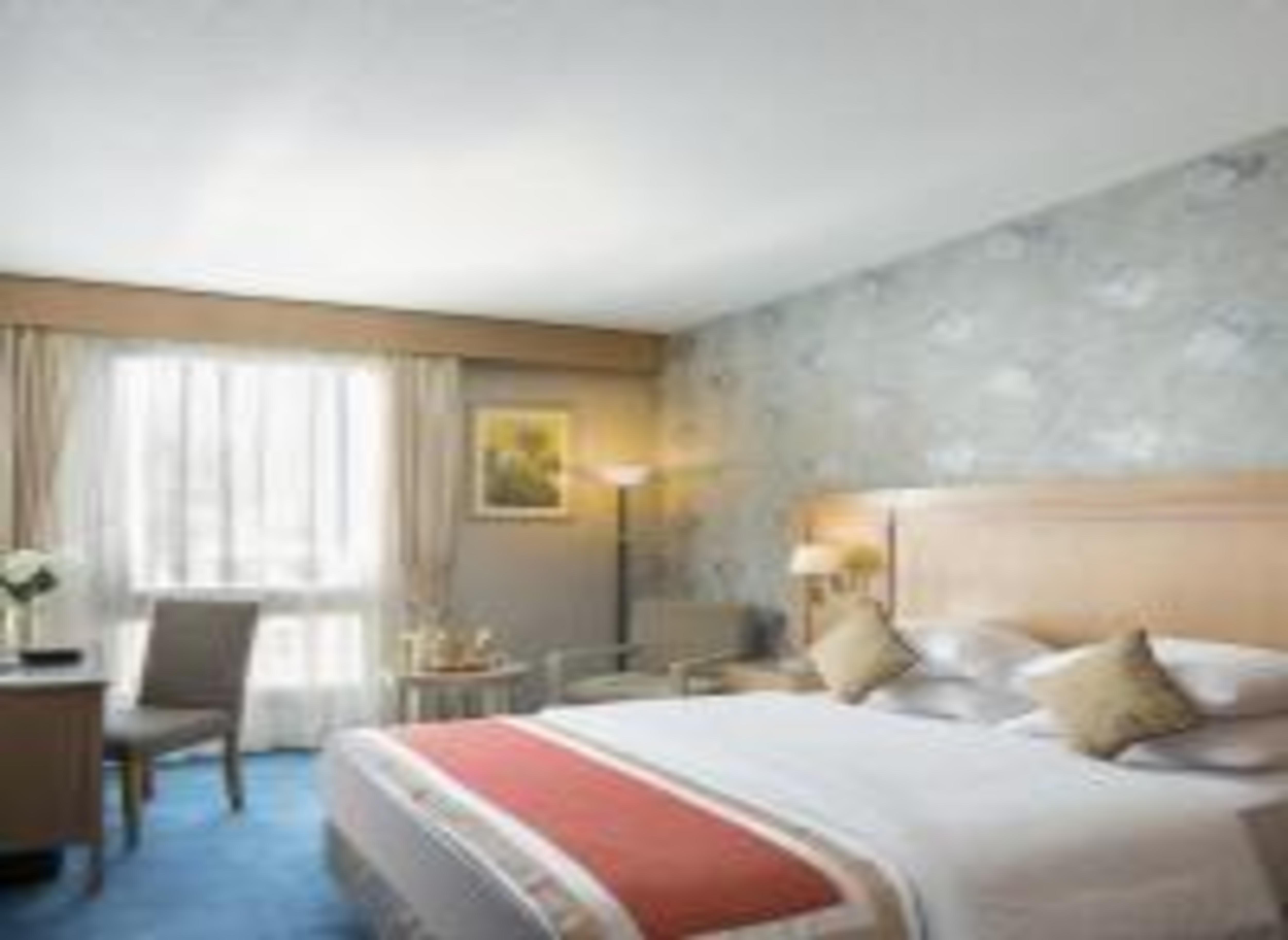 Le Passage Hotel&casino 5* Il Cairo