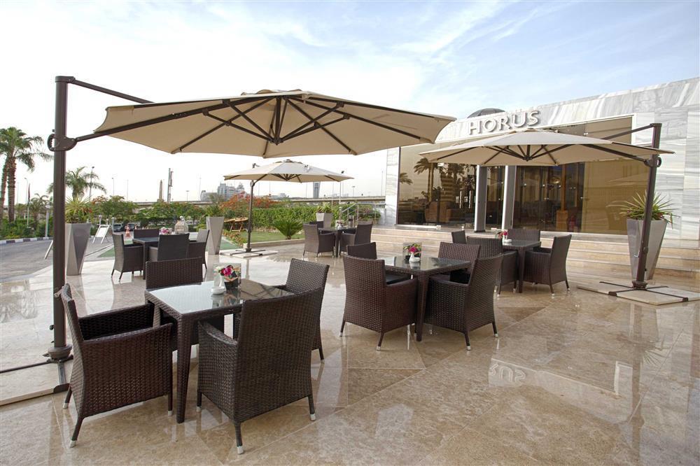 Le Passage Hotel&casino 5* Il Cairo