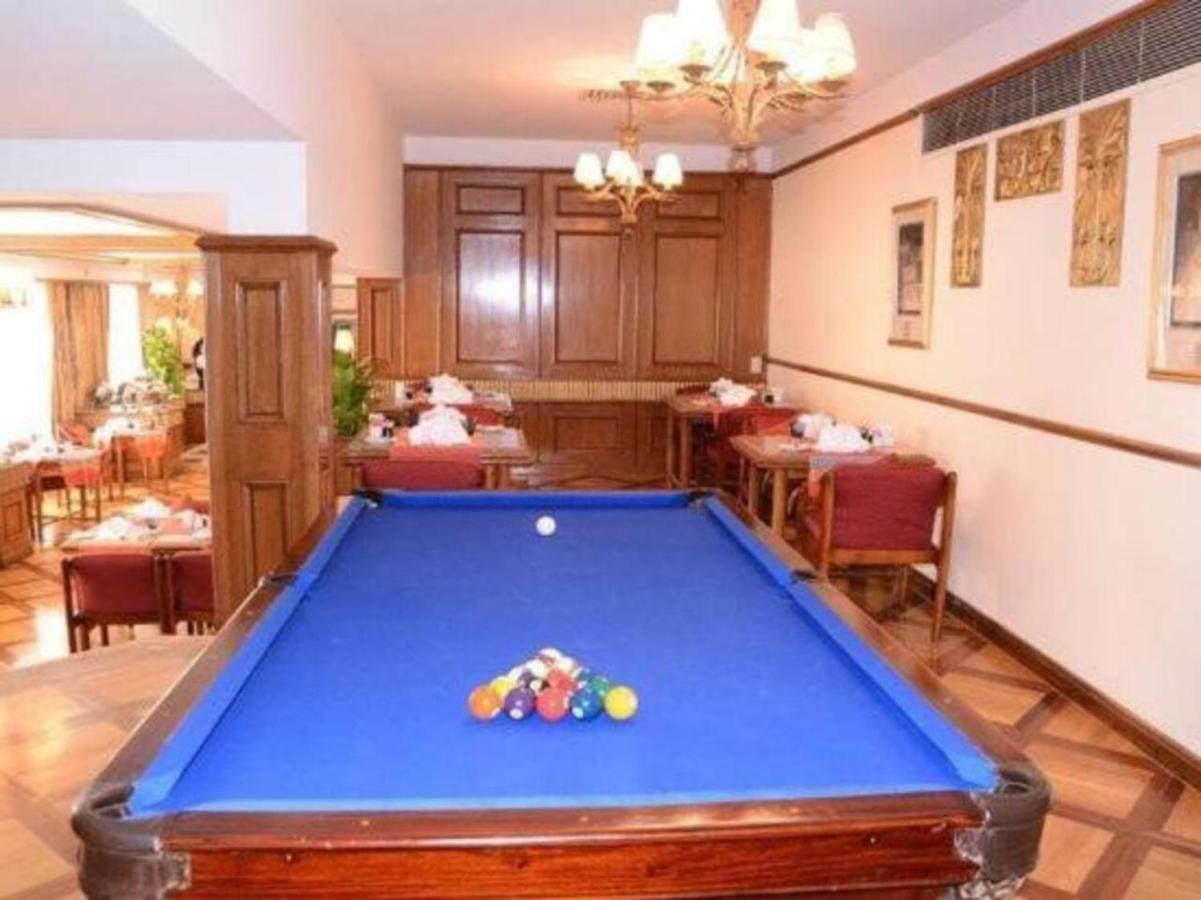Le Passage & Casino Hotel