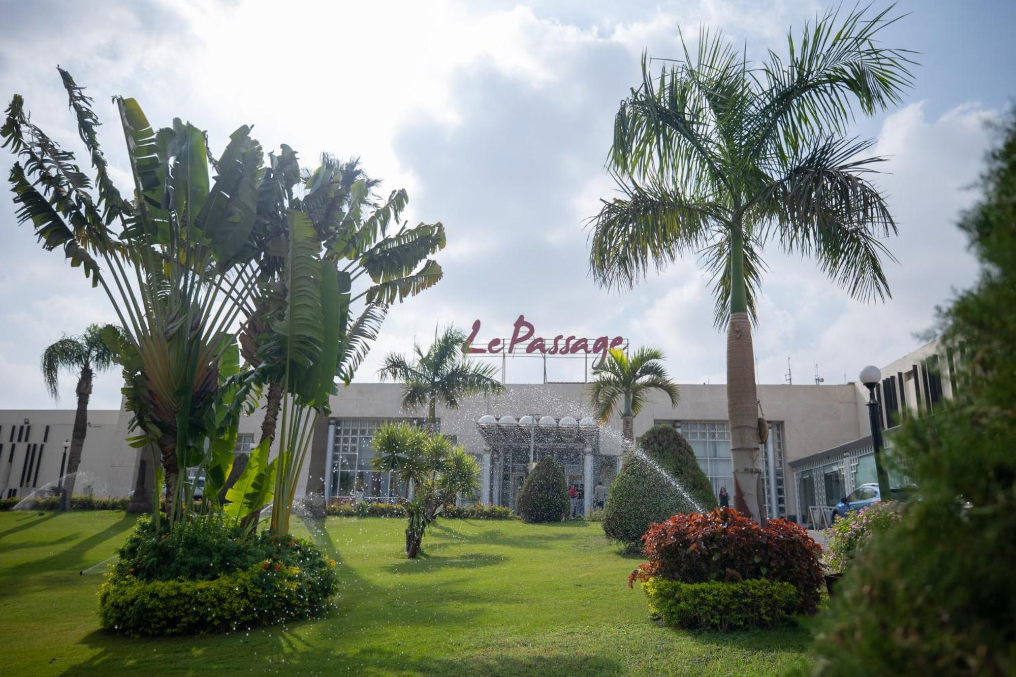 Le Passage Hotel&casino