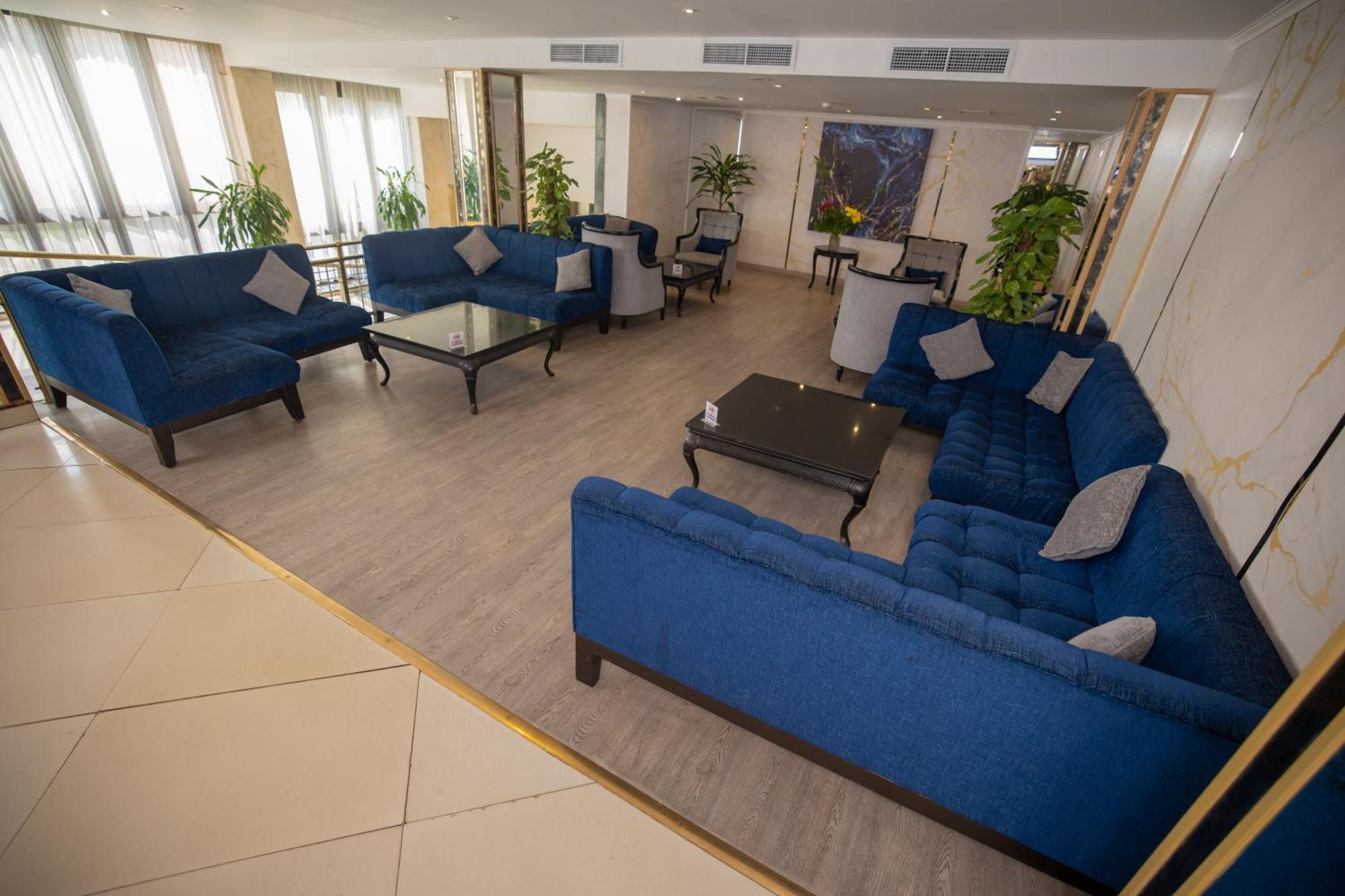 Le Passage Hotel&casino Hotel