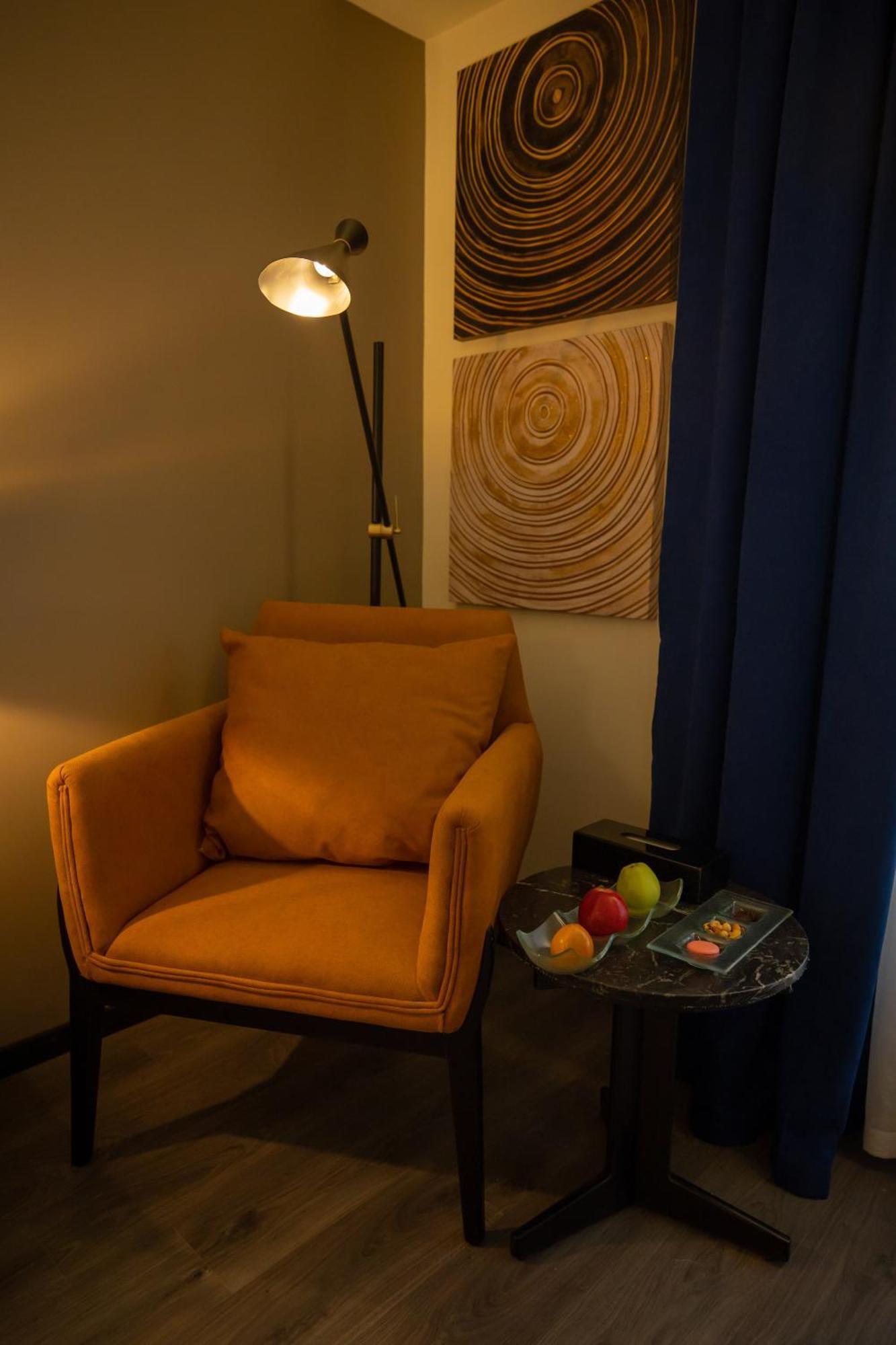 Hotel Le Passage & Casino El Cairo