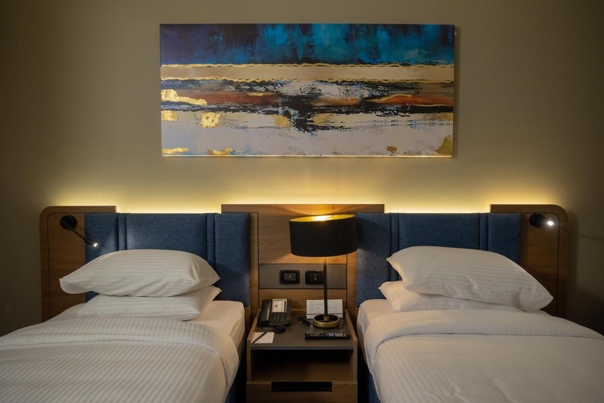 Hotel Le Passage & Casino