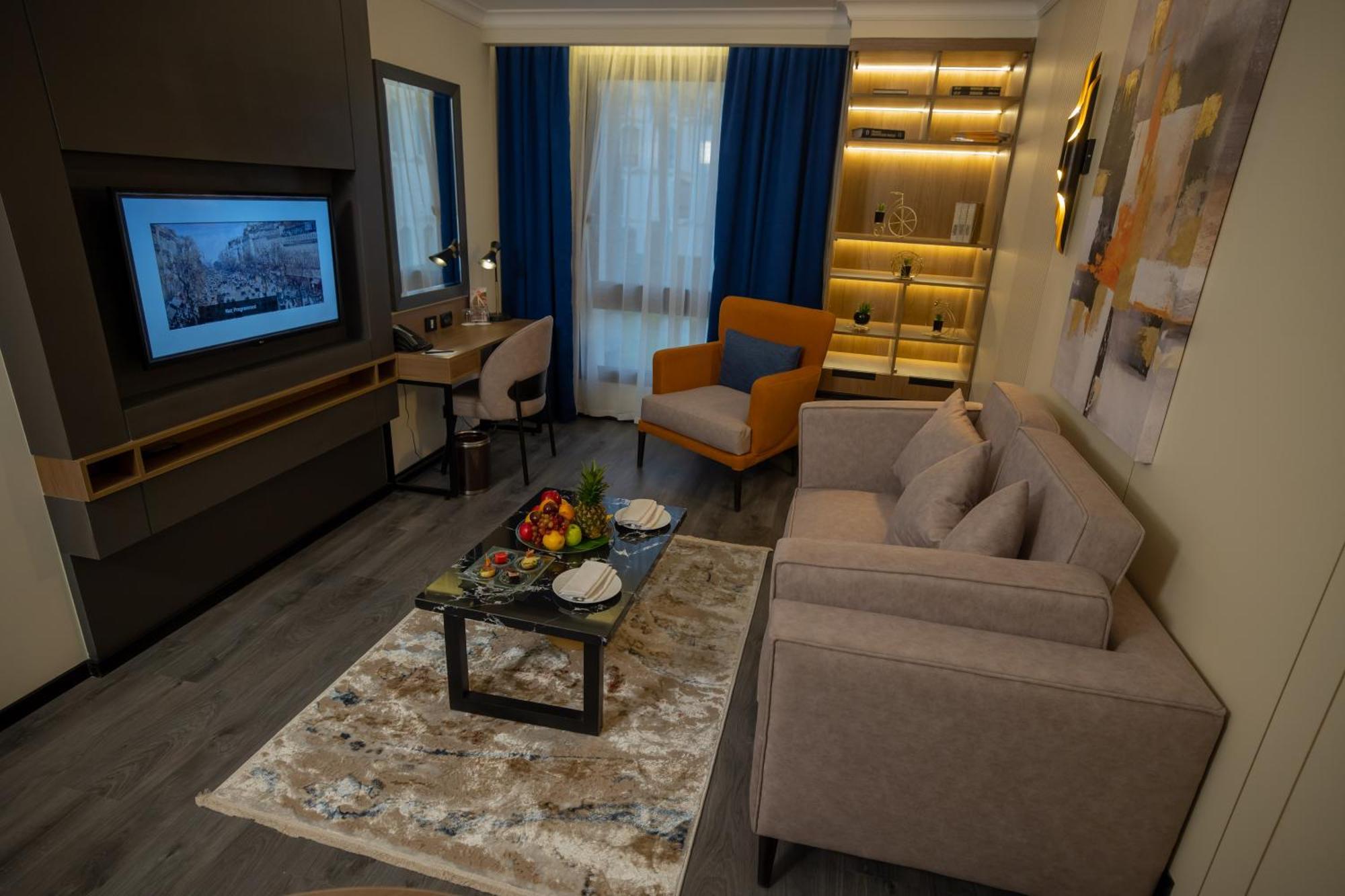 Le Passage & Casino Hotel El Cairo