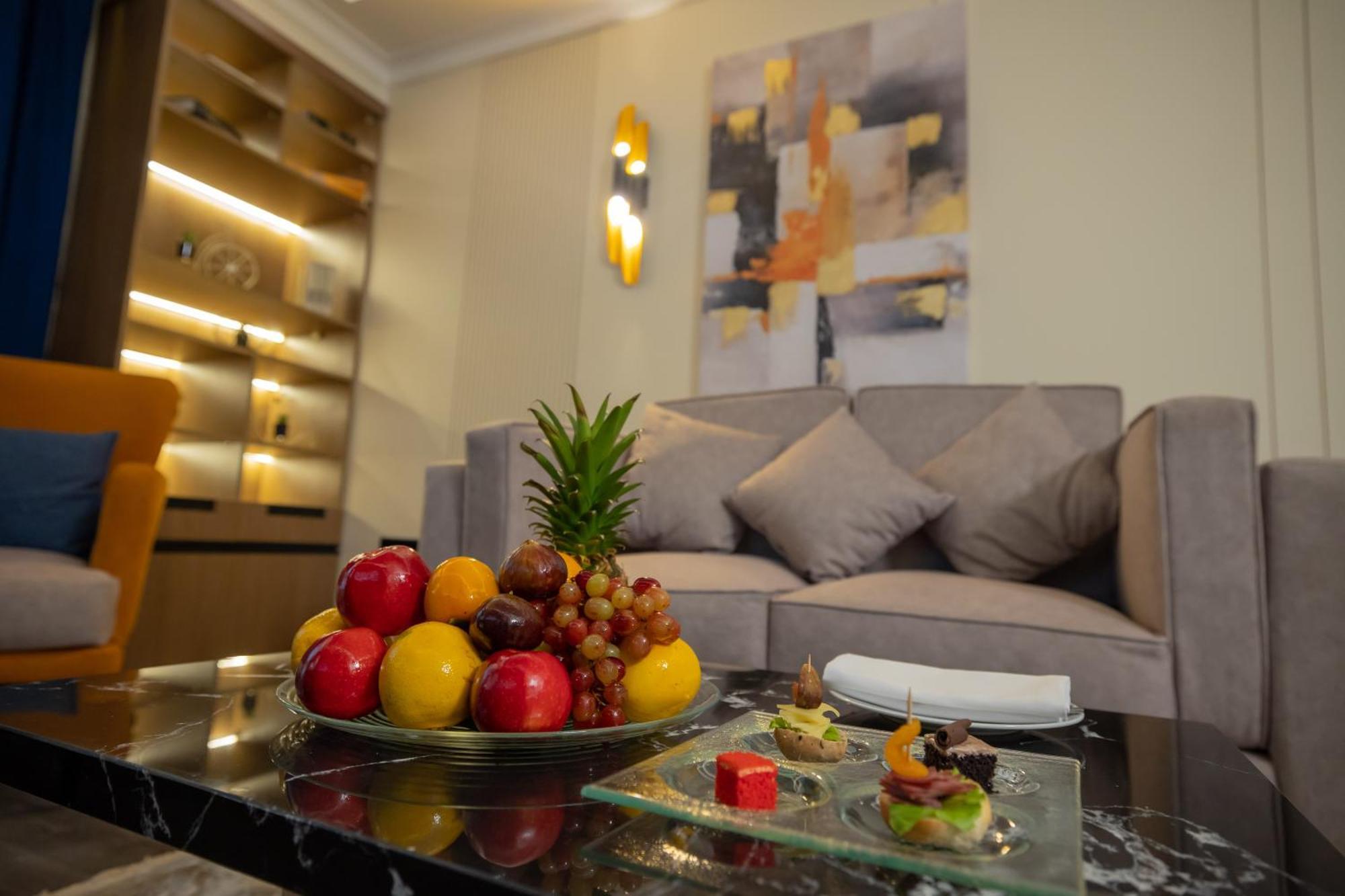 Le Passage & Casino Hotel 5*