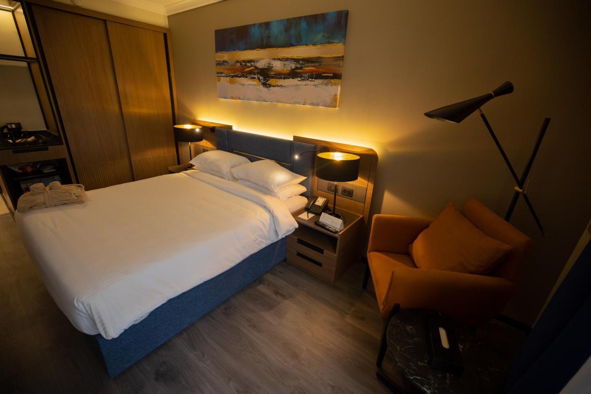 Hotel Le Passage & Casino 5*