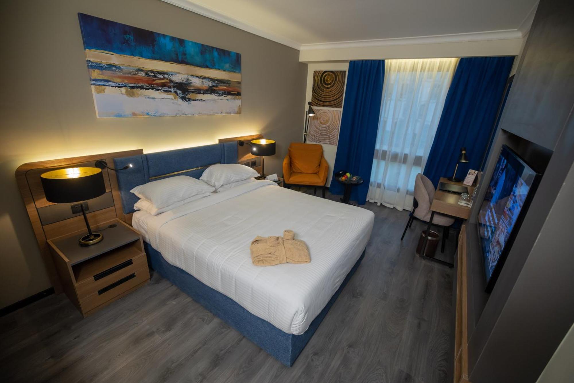 Hotel Le Passage & Casino 5*