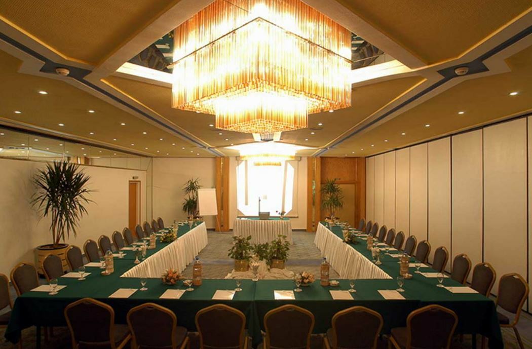 Hotel Le Passage & Casino El Cairo