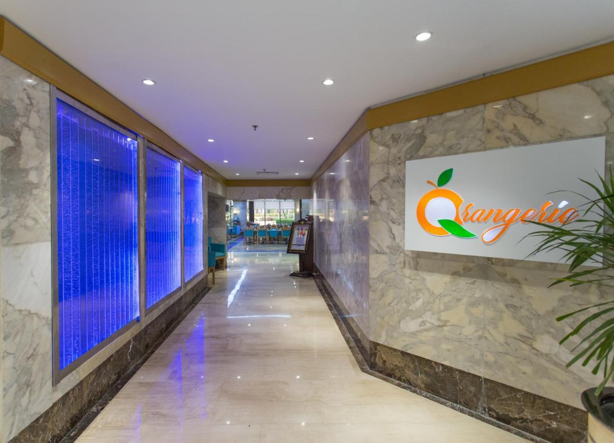 Hotel Le Passage Hotel&casino 5*