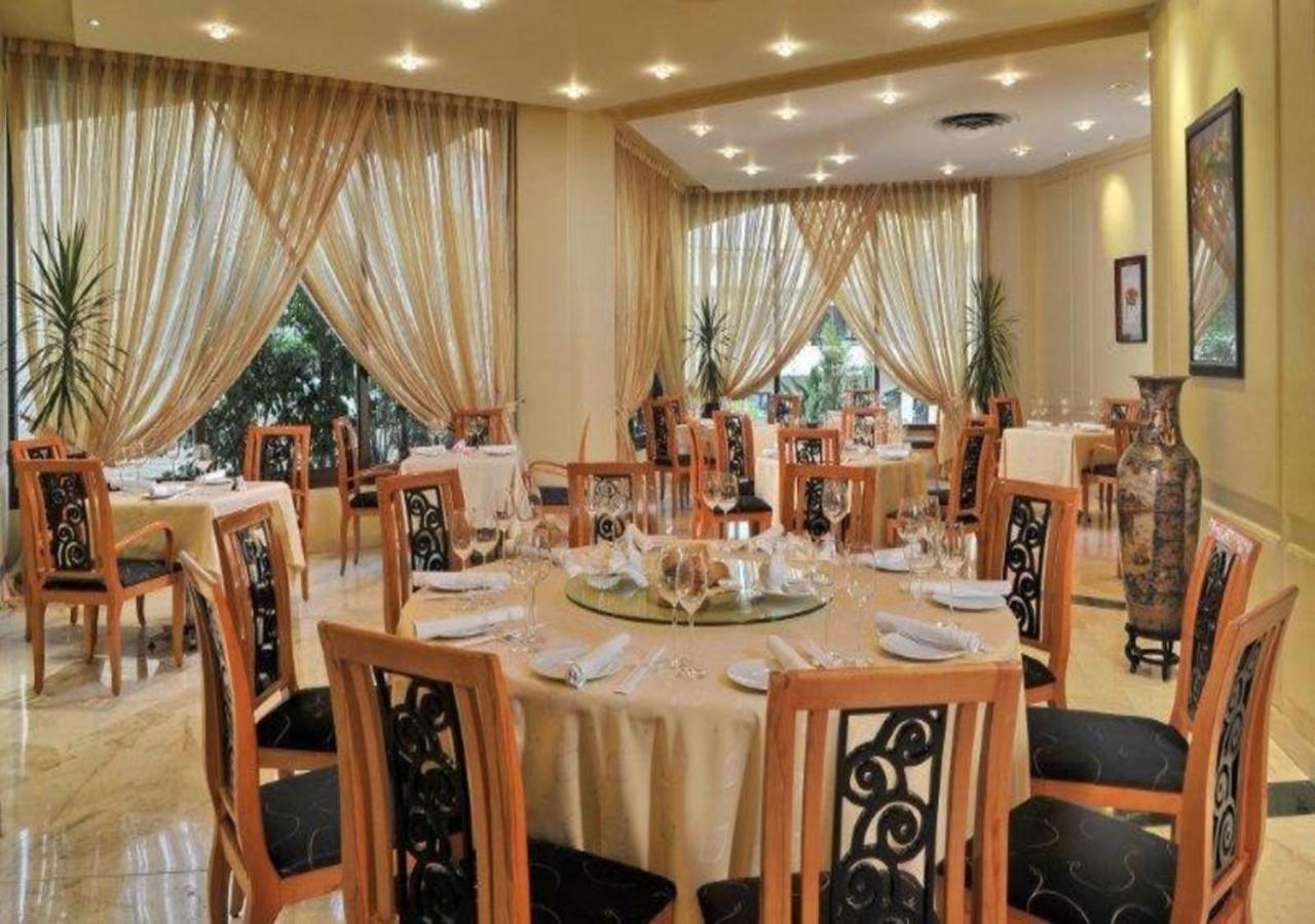 Le Passage Hotel&casino Hotel Il Cairo